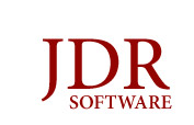 JDR Software JDR Software